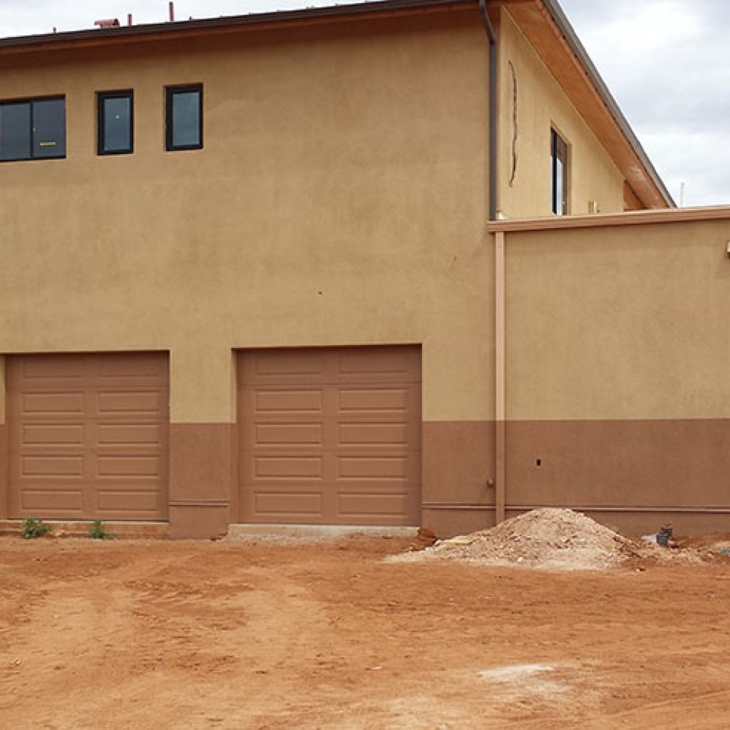 Cottonwood Business Complex