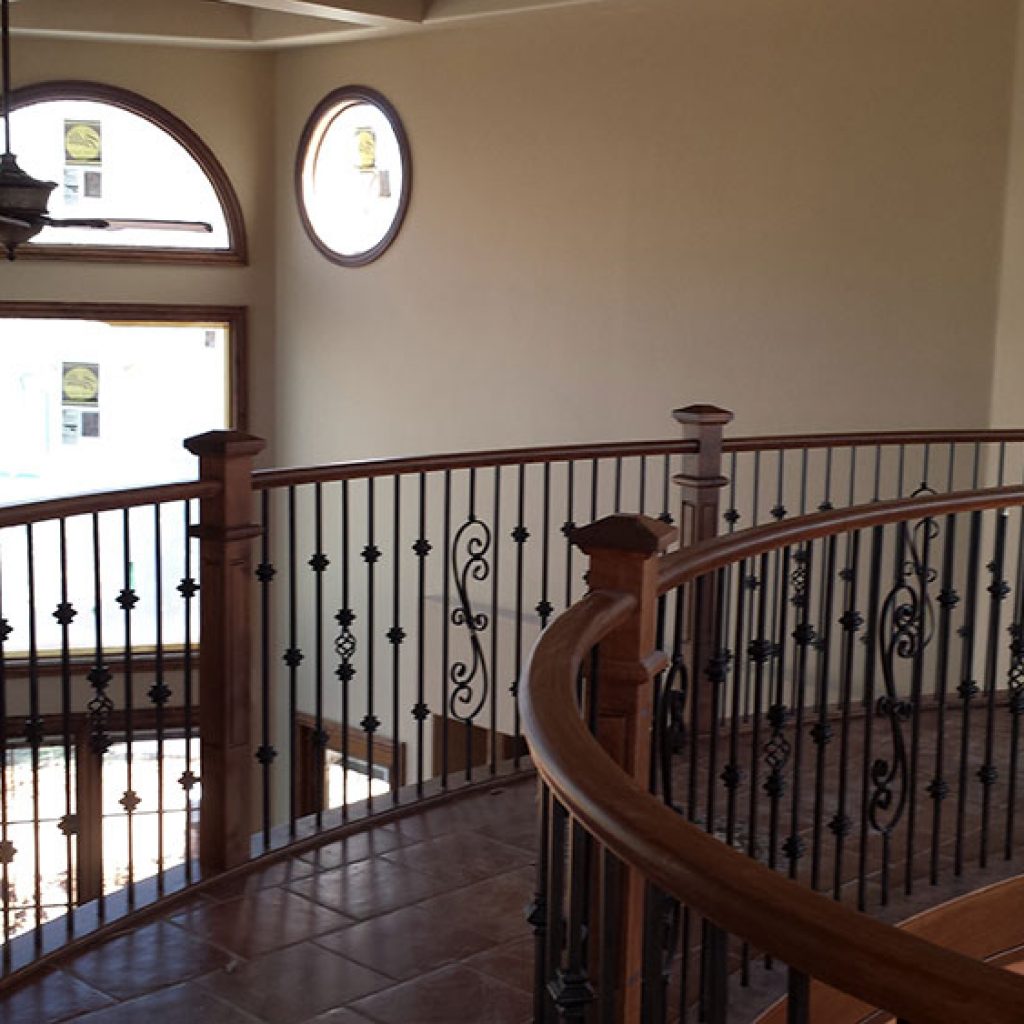 Interior Architectural Accents