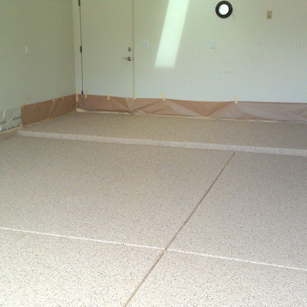 Precision Diamond Grinding & Surface Prep