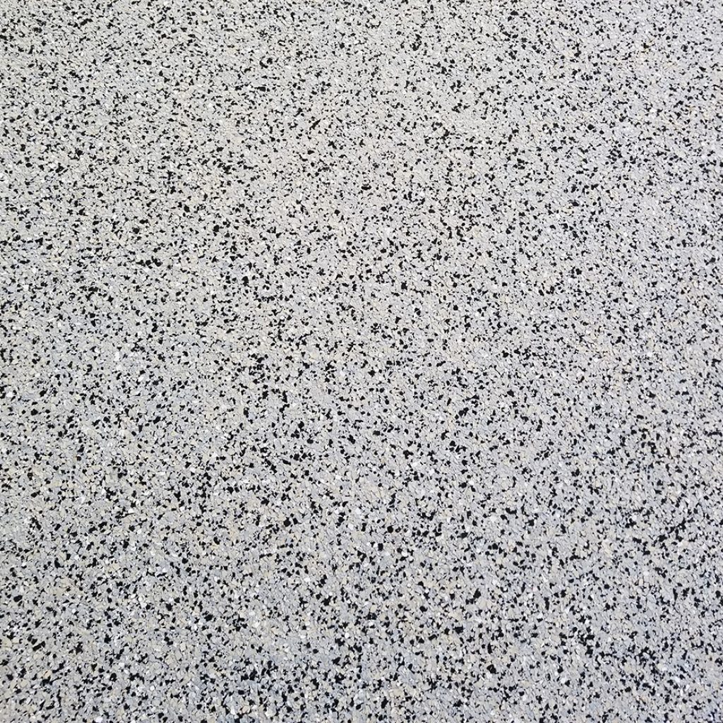 APF Quartz Granitex Texture Sample