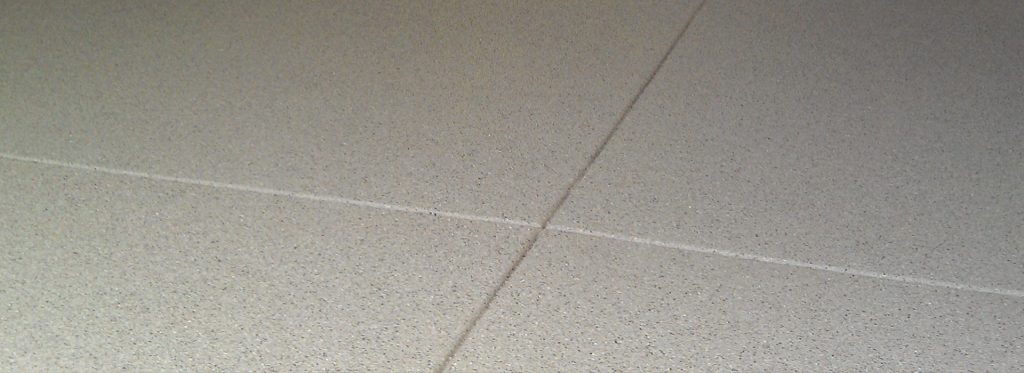 Full Garage Floor Epoxy Transformation