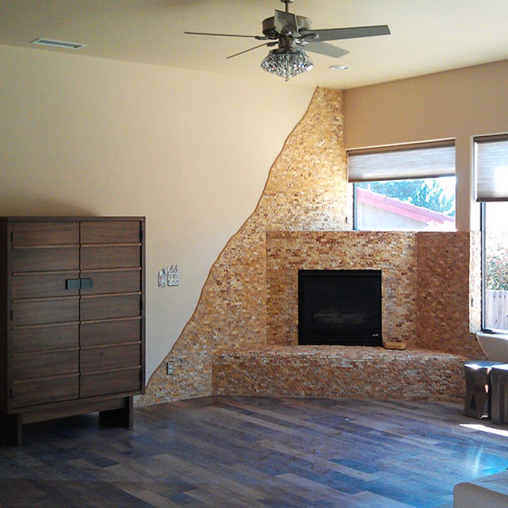 Northern Arizona Custom Estate