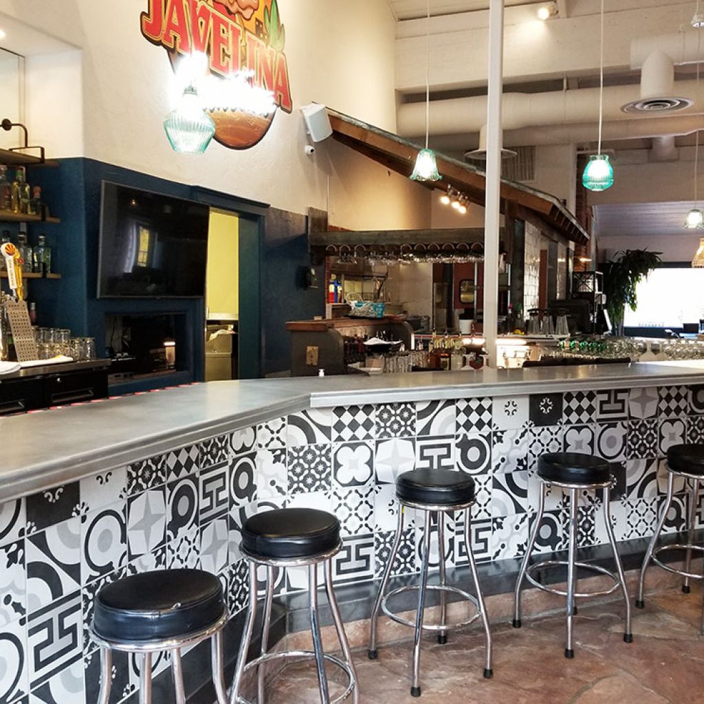 Javelina Cantina Restaurant