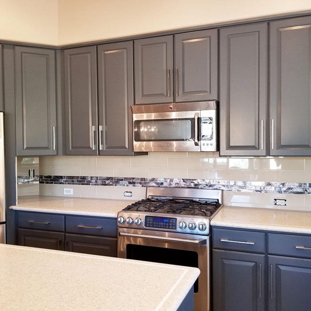 Custom Kitchen & Dining Interior