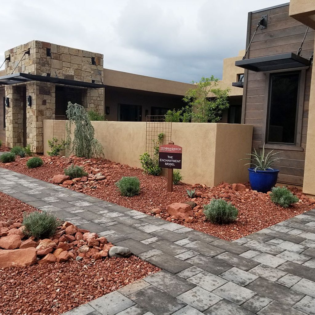 Custom Timber & Stone Home