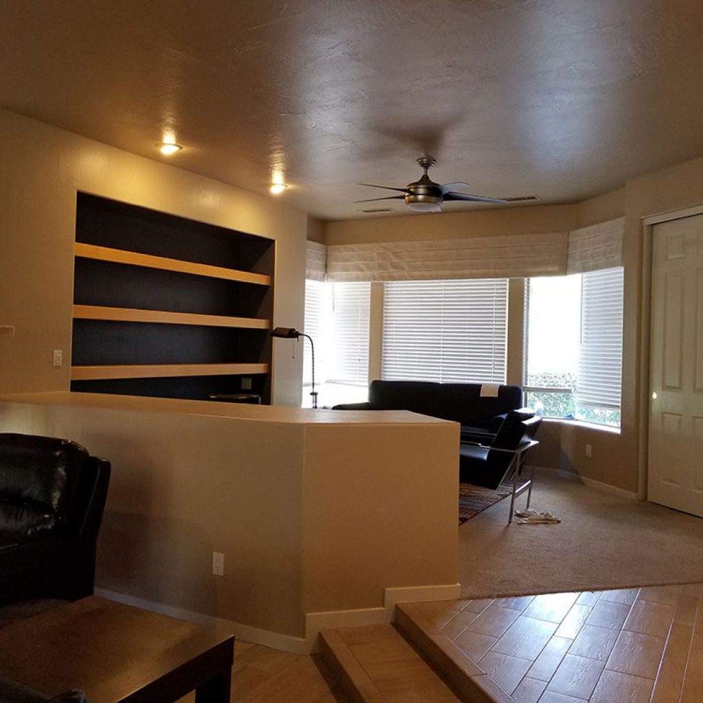 Professional House Painting - Sedona