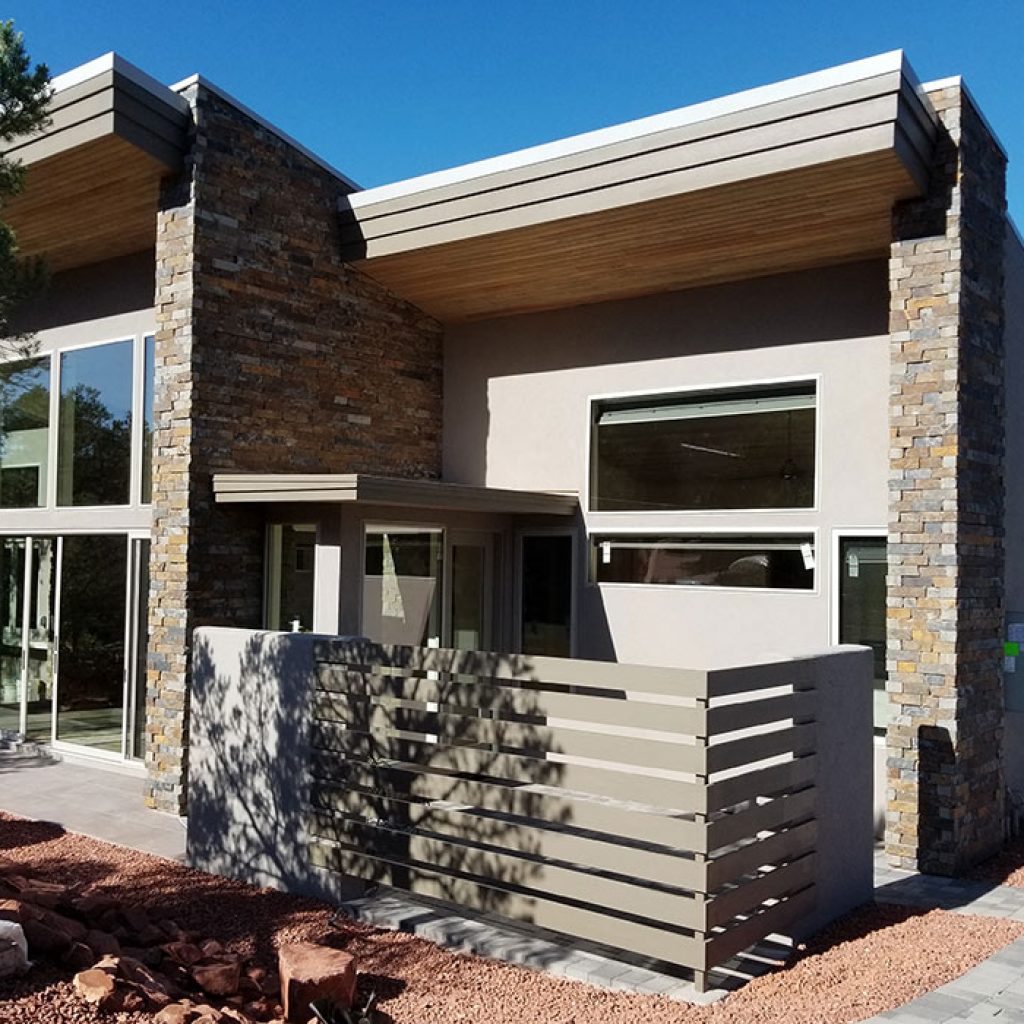 Village of Oak Creek Estate