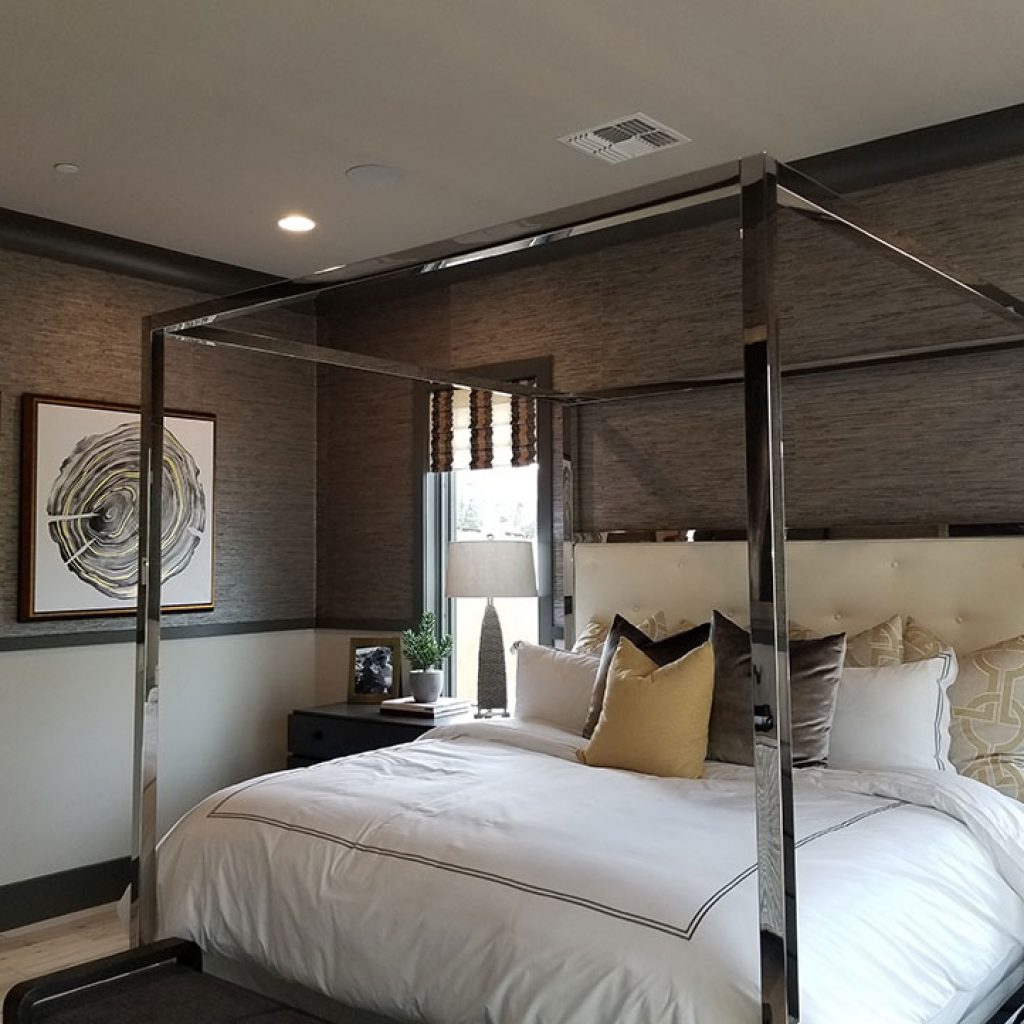 Specialty Wall Metallic & Faux Polish