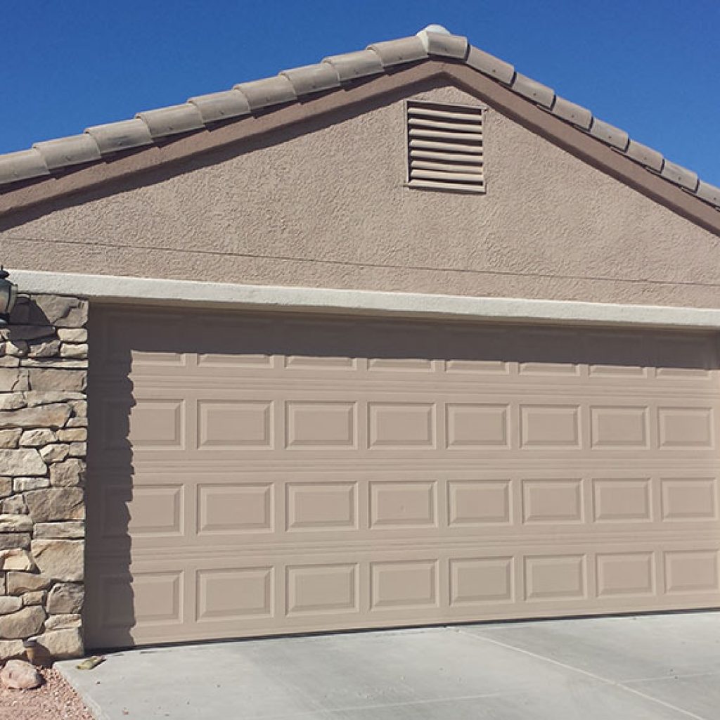 Cornville Stucco Exterior Repaint